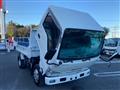 2020 Isuzu Elf Truck