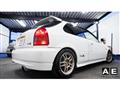 1997 Honda Civic