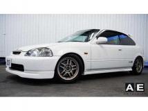 1997 Honda Civic
