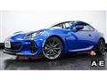 2022 Subaru BRZ
