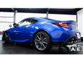 2022 Subaru BRZ