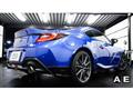 2022 Subaru BRZ