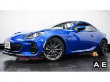 2022 Subaru BRZ