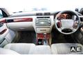 2000 Toyota Crown Estate