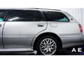 2000 Toyota Crown Estate