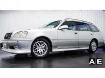 2000 Toyota Crown Estate
