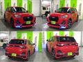 2020 Daihatsu Rocky