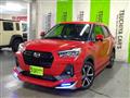 2020 Daihatsu Rocky