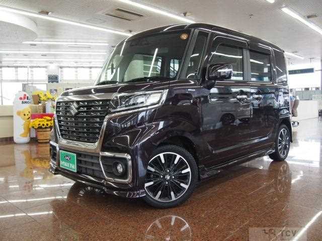 2019 Suzuki Suzuki Others