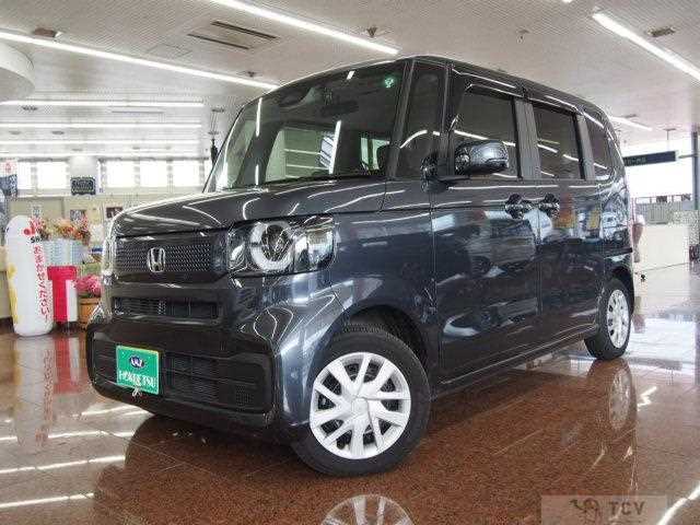 2024 Honda N BOX