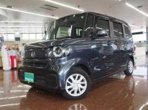 2024 Honda N BOX