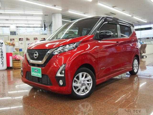2019 Nissan Nissan Others