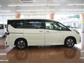2021 Nissan Serena