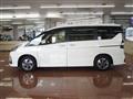 2021 Nissan Serena