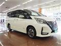 2021 Nissan Serena
