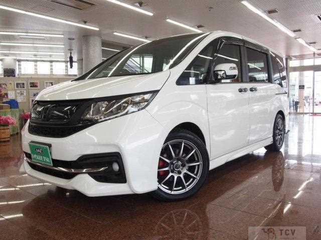 2016 Honda Honda Others