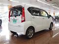 2021 Daihatsu Move