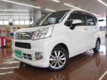 2021 Daihatsu Move