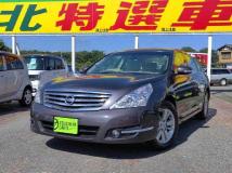 2013 Nissan Teana