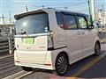 2015 Honda N BOX