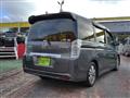 2013 Honda Step WGN