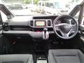2013 Honda Step WGN