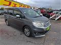 2013 Honda Step WGN
