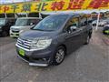 2013 Honda Step WGN