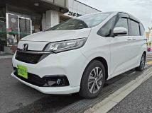 2023 Honda Freed
