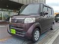 2016 Honda N BOX
