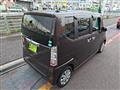 2016 Honda N BOX