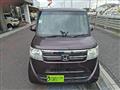 2016 Honda N BOX
