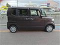 2016 Honda N BOX
