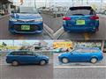 2017 Toyota Corolla Fielder