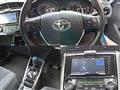 2017 Toyota Corolla Fielder
