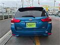 2017 Toyota Corolla Fielder