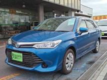 2017 Toyota Corolla Fielder