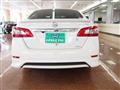 2018 Nissan Bluebird Sylphy