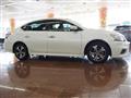 2018 Nissan Bluebird Sylphy