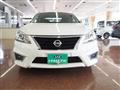 2018 Nissan Bluebird Sylphy