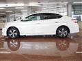 2018 Nissan Bluebird Sylphy