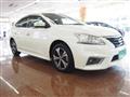 2018 Nissan Bluebird Sylphy