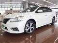 2018 Nissan Bluebird Sylphy
