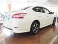2018 Nissan Bluebird Sylphy