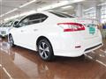 2018 Nissan Bluebird Sylphy