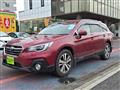 2020 Subaru Legacy