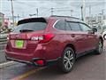 2020 Subaru Legacy