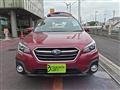 2020 Subaru Legacy