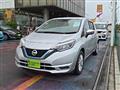 2019 Nissan Note