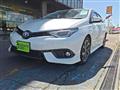2016 Toyota Auris